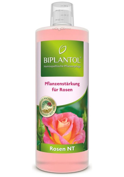 BIPLANTOL® Rosen NT (250ml)