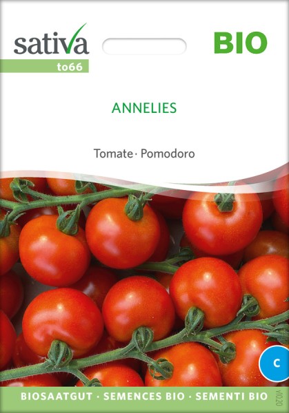 Tomate Annelies