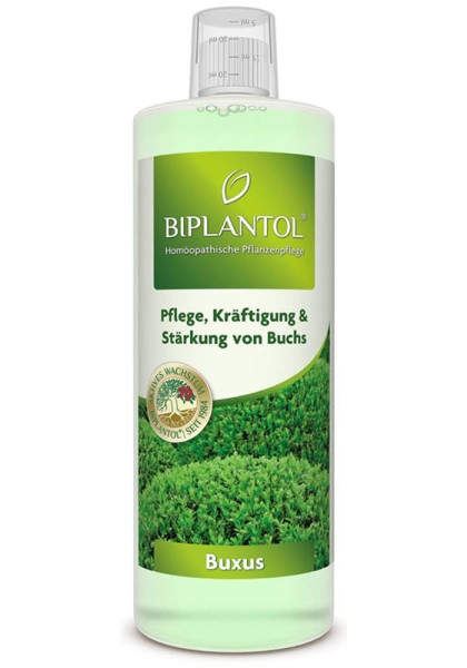 BIPLANTOL® Buxus (250ml)