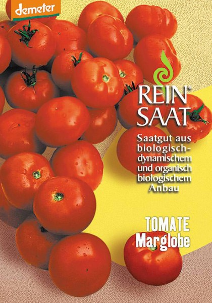 Salattomate Marglobe