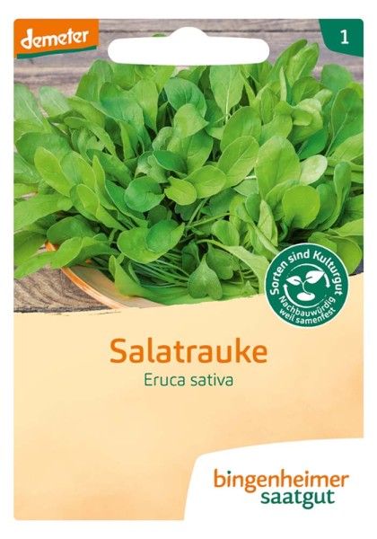 Salatrauke