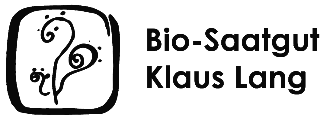 Bio-Saatgut Klaus Lang