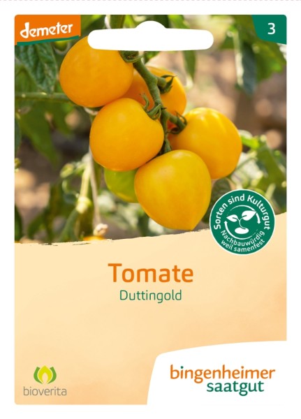 Tomate Duttingold